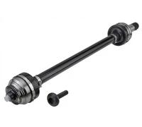 Semieje Eje trasero izquierda NPW-BM-247 NTY para BMW X7
