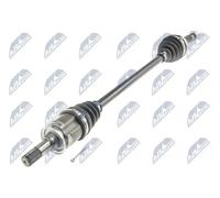 Semieje Eje trasero izquierda NPW-CH-048 NTY para JEEP COMPASS PATRIOT