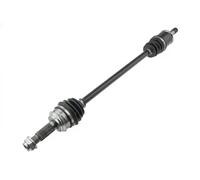 NTY Árbol de Transmisión Trasero Izquierdo para Honda Cr-V III Re 2.4i-VTEC 4WD