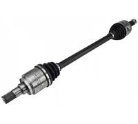 NTY Antriebswelle Kardanwelle Izquierda Hinterachse para Hyundai Genesis Coupe