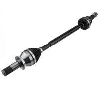 Semieje Eje trasero izquierda NPW-JG-014 NTY para JAGUAR XE XF II XF SPORTBRAKE
