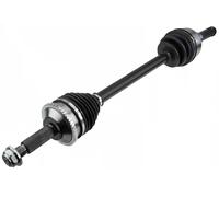 Semieje Eje trasero izquierda NPW-JG-016 NTY para JAGUAR S-TYPE II
