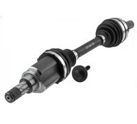 Semieje Eje trasero izquierda NPW-ME-195 NTY para SMART RENAULT