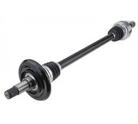 Semieje Eje trasero izquierda NPW-ME-228 NTY para MERCEDES-BENZ CLASE E