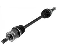 NTY Árbol de Transmisión Trasero Izquierdo para Mitsubishi Outlander i Cu _ W