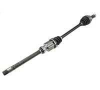 NTY Árbol de Transmisión Eje Trasero Izquierdo para Peugeot 508 Sw I 8E _ 2.0