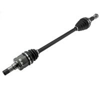Semieje Eje trasero izquierda NPW-PL-109 NTY para OPEL INSIGNIA A Sports Tourer