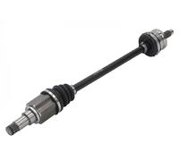 Semieje Eje trasero izquierda NPW-PL-189 NTY