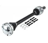 Semieje Eje trasero izquierda NPW-PS-015 NTY para PORSCHE 718 BOXSTER 718 CAYMAN