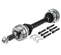 NTY Eje de Accionamiento Trasero Apto para Porsche Boxster 987 2.7 S . 3.2