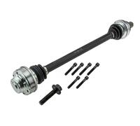 Semieje Eje trasero izquierda NPW-VW-169 NTY para AUDI VW SKODA SEAT
