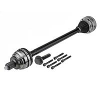 Semieje Eje trasero izquierda NPW-VW-241 NTY para VW ATLAS