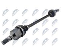 Semieje Eje trasero NPW-CH-116 NTY para TESLA MODEL Y