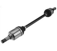 Semieje Eje trasero NPW-CH-174 NTY