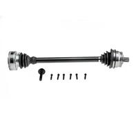 Semieje Eje trasero NPW-VW-091 NTY para VW PASSAT B5 PASSAT B5 Variant