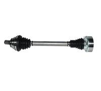 HART Árbol de Transmisión Lado de Engranaje para VW Golf V 1.4 TSI Audi A3