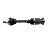 Semieje Frontal del vehículo FE186001 FEBI BILSTEIN