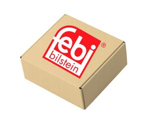 Semieje Frontal del vehículo FEB186063 FEBI BILSTEIN