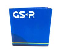 Semieje Frontal del vehículo GSP210319 GSP