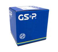 GSP Eje de Transmisión Delantero Izquierdo para Citroën C8/Peugeot 807 217221