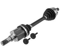 Semieje Frontal del vehículo NPW-VV-170 NTY NTY
