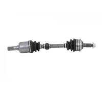 Semieje izquierda 62359 JAPKO para MAZDA 6 Hatchback 6 Sedán 6 Station Wagon