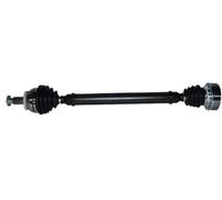 Semieje montaje exterior 462 023 HART
