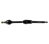 Semieje montaje exterior 462 090 HART