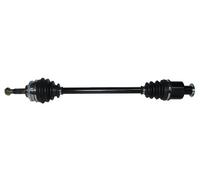 Semieje montaje exterior 464 407 HART