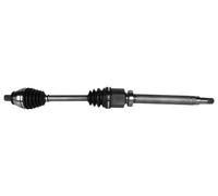 Semieje montaje exterior 470 874 HART
