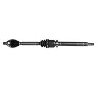 Semieje montaje exterior 470 932 HART