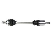 Semieje montaje exterior 481 640 HART