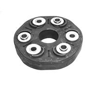 Metalcaucho Articulación, árbol longitudinal para BMW: Série 7, Série 3, Série 1, Série 6, Série 5, X3 (Ref: 04346)