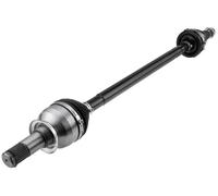 Semieje NPW-LR-060 NTY NTY