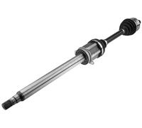 NTY Eje De Transmisión Delante Derecho Compatible Para Volvo XC60 II 246 2.0 T4