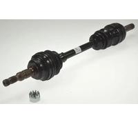 Semieje para vehículos con ABS 304418 LÖBRO para OPEL ASTRA G Hatchback