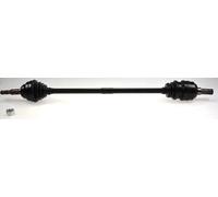Semieje para vehículos con ABS 304421 LÖBRO para OPEL ASTRA G Hatchback