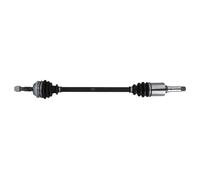 Semieje para vehículos con ABS 5012030 KAMOKA