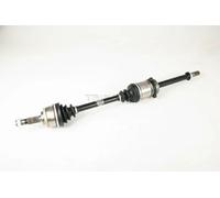 Semieje para vehículos con ABS 8540 14559 TRISCAN para NISSAN PRIMERA Hatchback