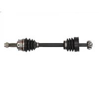 Semieje Para vehículos con y sin ABS 5011179 KAMOKA