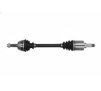 Semieje para vehículos sin ABS 5011025 KAMOKA