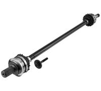 Transmisión Apto para Volvo XC60II 17 XC90II 14 Trasero, Izquierda/Derecho,