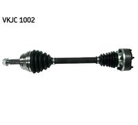 Semieje VKJC 1002 SKF para VW PASSAT B3/B4 GOLF III VENTO GOLF III Variant