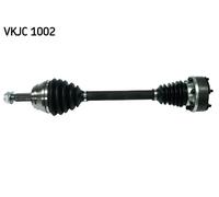 Semieje VKJC 1002 SKF para VW SEAT