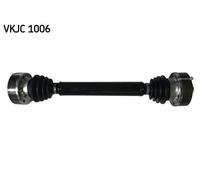 SKF VKJC 1006 Kit de Transmisión