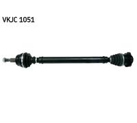 Semieje VKJC 1051 SKF para VW SEAT