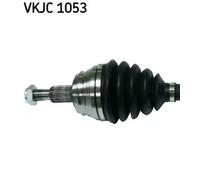 Semieje VKJC 1053 SKF para AUDI SKODA VW SEAT