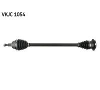 Semieje VKJC 1054 SKF para AUDI SKODA VW SEAT