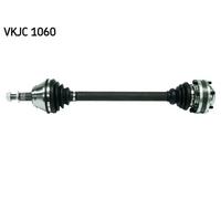 Semieje VKJC 1060 SKF para AUDI VW SEAT SKODA