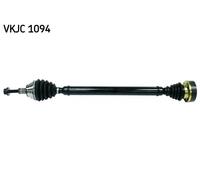 Semieje VKJC 1094 SKF para VW SEAT SKODA AUDI